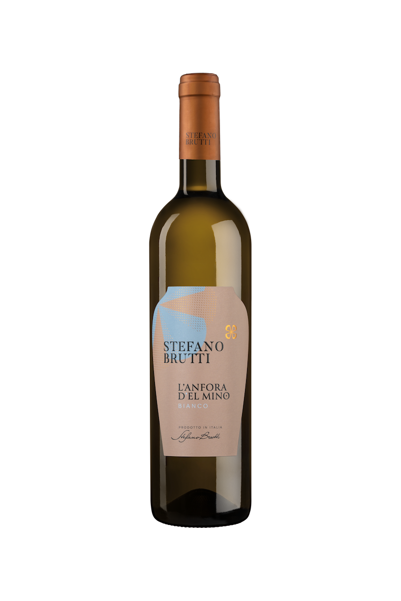 Anfora d'el Mino Bianco